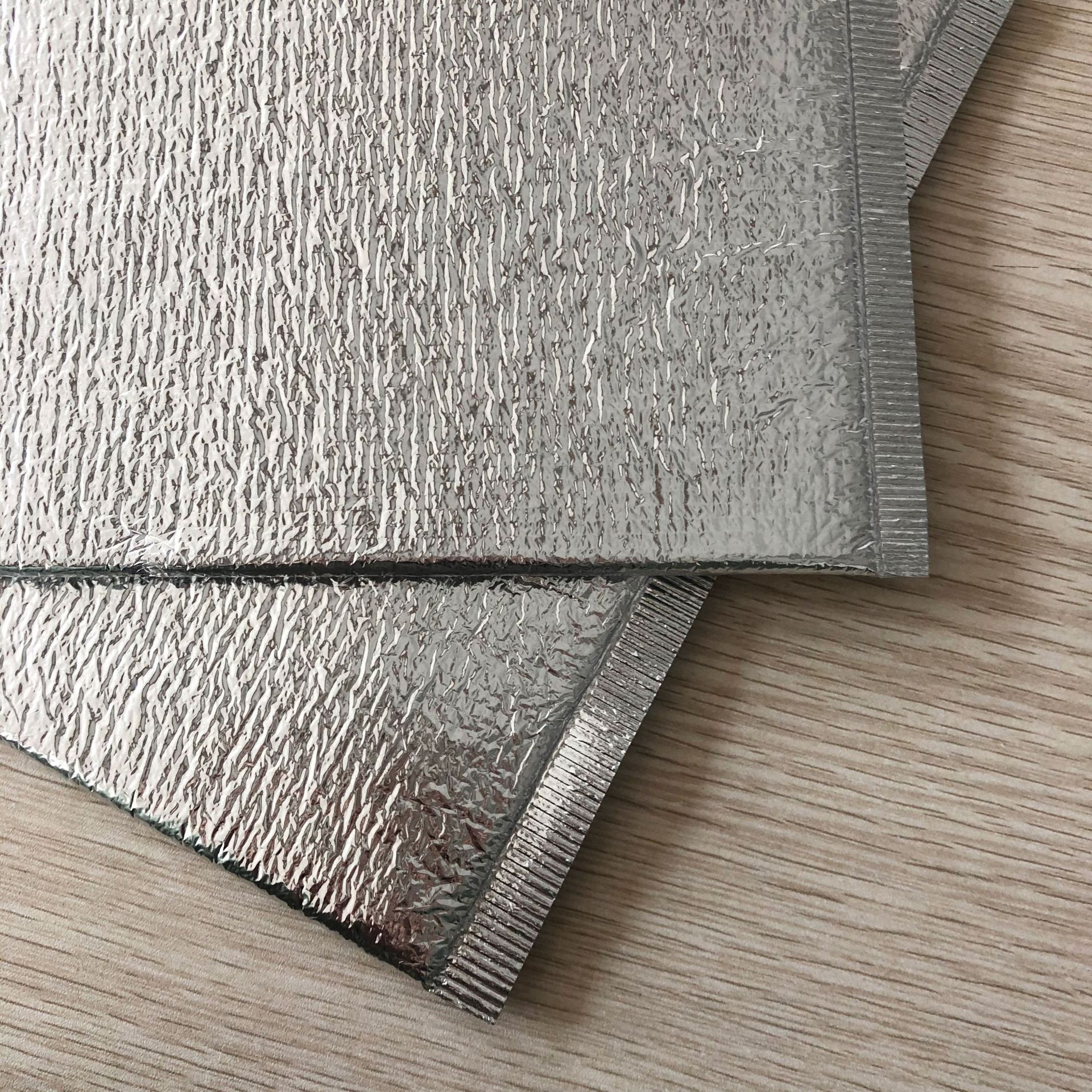 厂家加工定制铝箔保温袋物流包装袋一次性外卖保温袋可定制保温袋