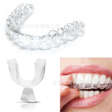 跨境护理 dental 热塑牙托 拳击牙托 牙套 teeth brace mouth tra