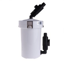 New Arrival Ultra-Quiet External Filter Bucket HW-602 F跨境