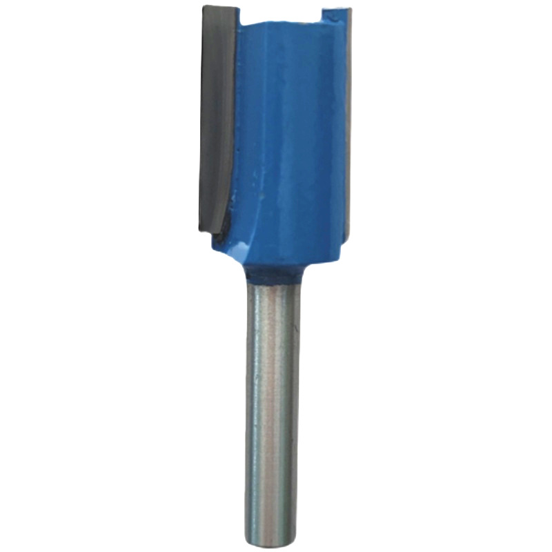 公制修边机开槽直刀11/17/18/20mm大锣机 锣刀酒格衣柜平底清底刀