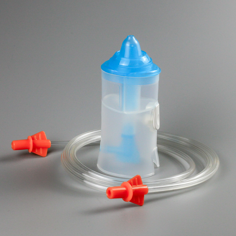 鼻部冲洗器 鼻子洗盐水冲鼻 洗鼻器鼻腔成人儿童冲洗器清洗器儿童