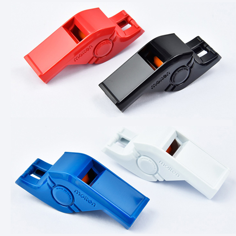 molten摩腾口哨篮球足球通用裁判哨子 魔腾哨子 体育老师专用口哨