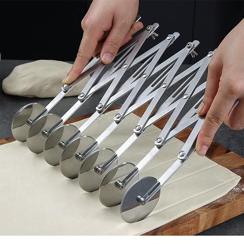 家用空心面面条机