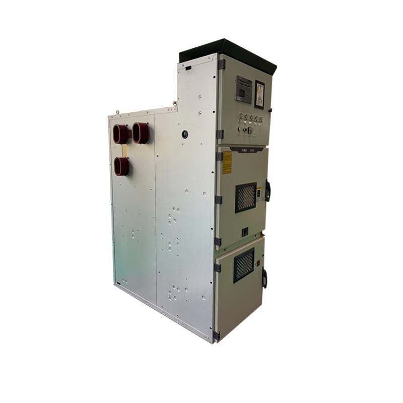 高压中置柜 kyn28-12/1250-31.5高低压配电柜 成套高压智能中置柜