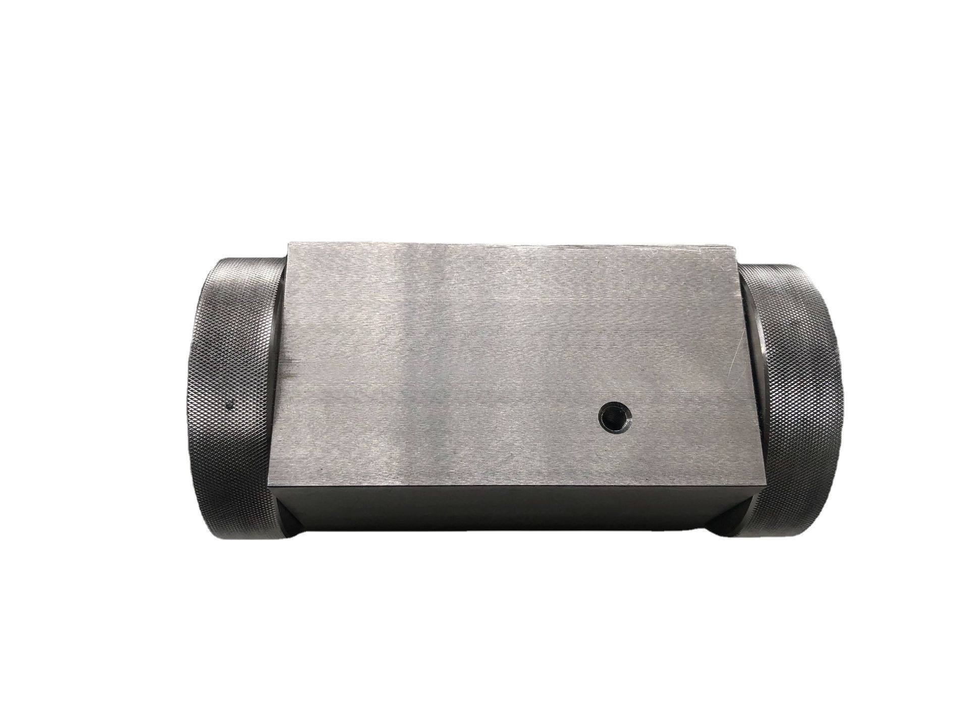 不锈钢自动车床件 cnc数控车床304合金精密零件厂 表面处理滚花