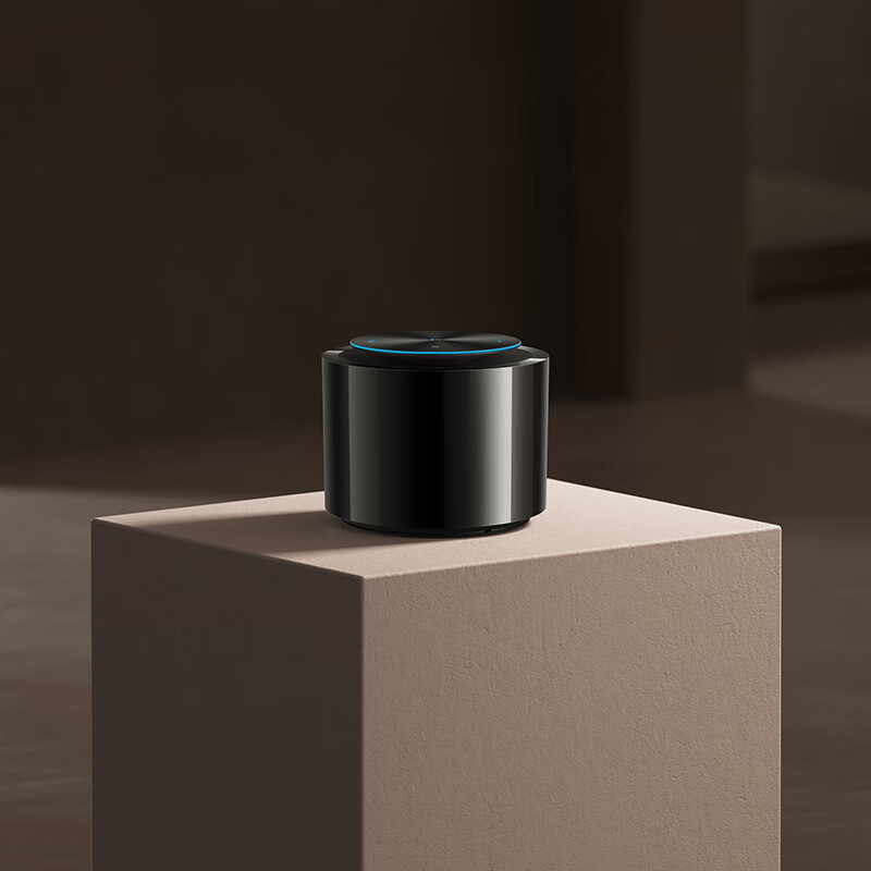 Xiaomi Speaker Features