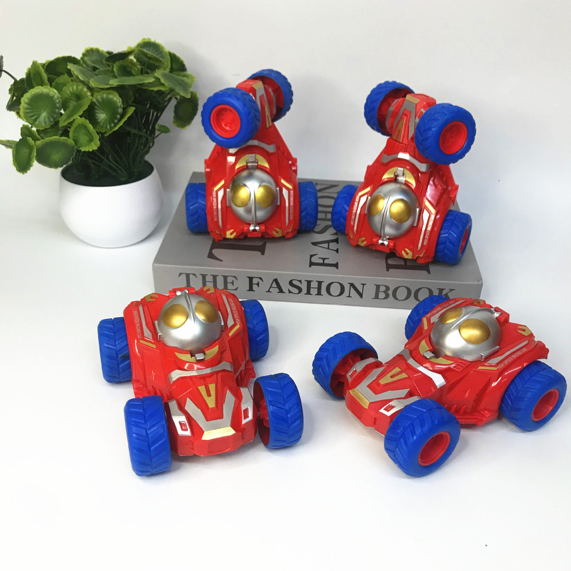 清仓处理库存外贸尾单儿童益智玩具批发夜市摆摊便宜小玩具奥特曼