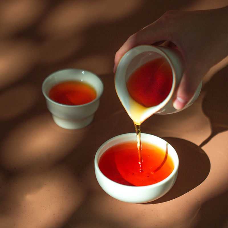 锡兰红茶茶包茶叶斯里兰卡小包装奶茶店专用三角茶包60包一件代发