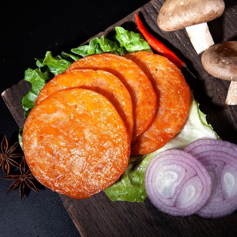 鸡排鸡胸肉鸡扒饼42片/包1.5kg半成品鸡肉手抓饼汉堡肉饼冷冻小吃