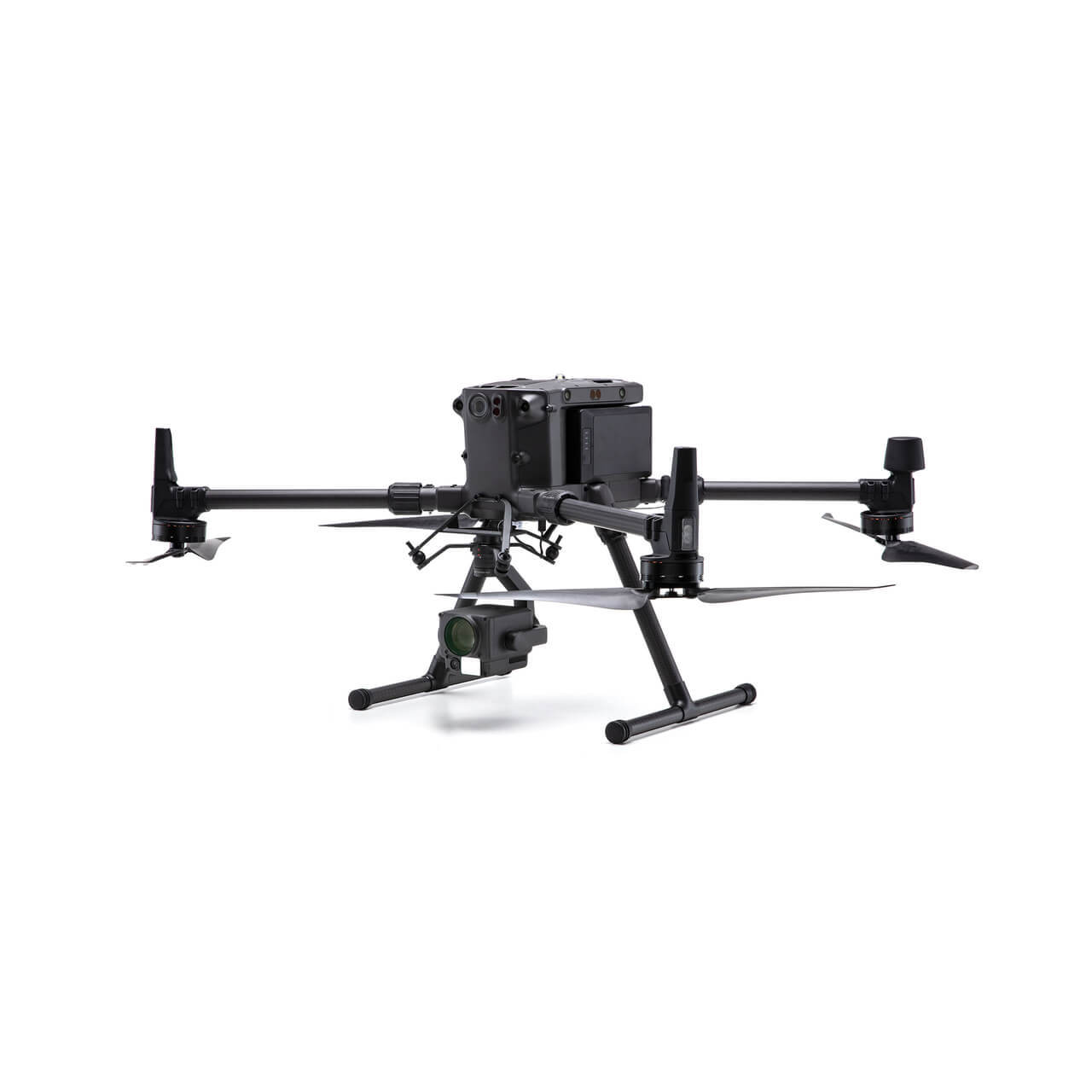 dji大疆 行业m300rtk无人机航拍器专业航拍飞行器高清超长续航