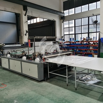 塑料手套机pe手套机一次性手套制袋机-报价-阿里巴巴