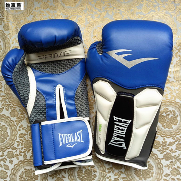 Boxing Glove Punching Bag Fight Sanda Muay Thai Boxing Gloves Get Boxing Bandage Adults Free