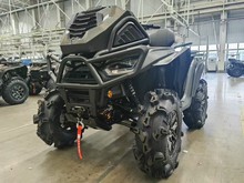 1000CC 全地形车 赛格威AT10w泥浆版 Segway AT10W MUD 沙滩车