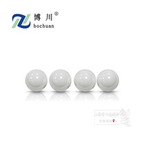 高精度精密氧化锆精密球陶瓷Zro2滚珠 轴承滚珠阀门球G5-200