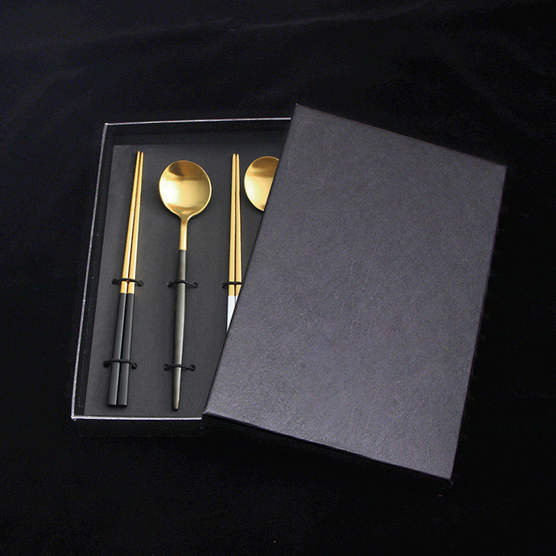 包装盒西餐餐具