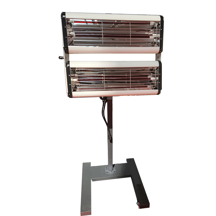 短波红外线烤灯 汽车油漆烤灯短波红外线烤漆机 油漆烘干灯