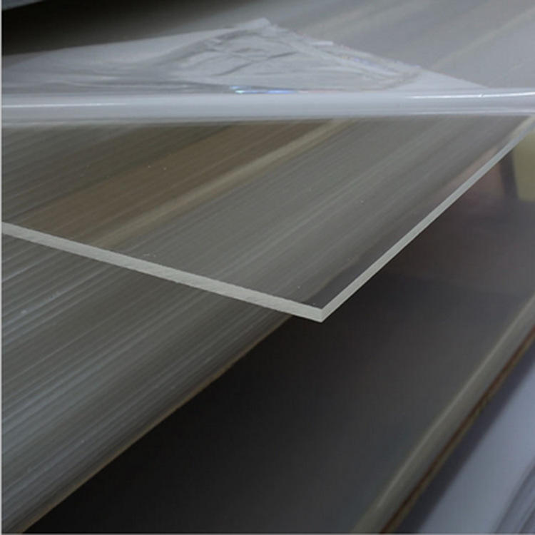 高透明pvc塑料板 pvc卷材/薄片pc硬胶片相框保护膜pc玻璃塑料片