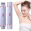 M 332 Electric Razor For Women Body Shaver For Women 2 in1|ru M 332 Electric Razor For Women Body Shaver For Women 2 in1|ru