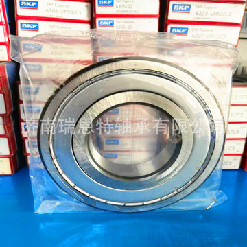 原装正品skf6311-2z轴承skf6311-2z/c3轴承skf6311轴承-阿里巴巴