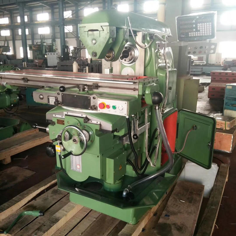 厂家直供x6132数控铣床 x62w万能卧式升降台铣床 哈62万能铣床