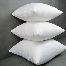 Sofa Pillow Core cover Seat Cushion Filling cotton Insert