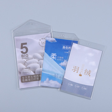 吊牌现货蚕丝羊毛7a驼绒白卡挂牌服装商标设计男装女装内衣标签