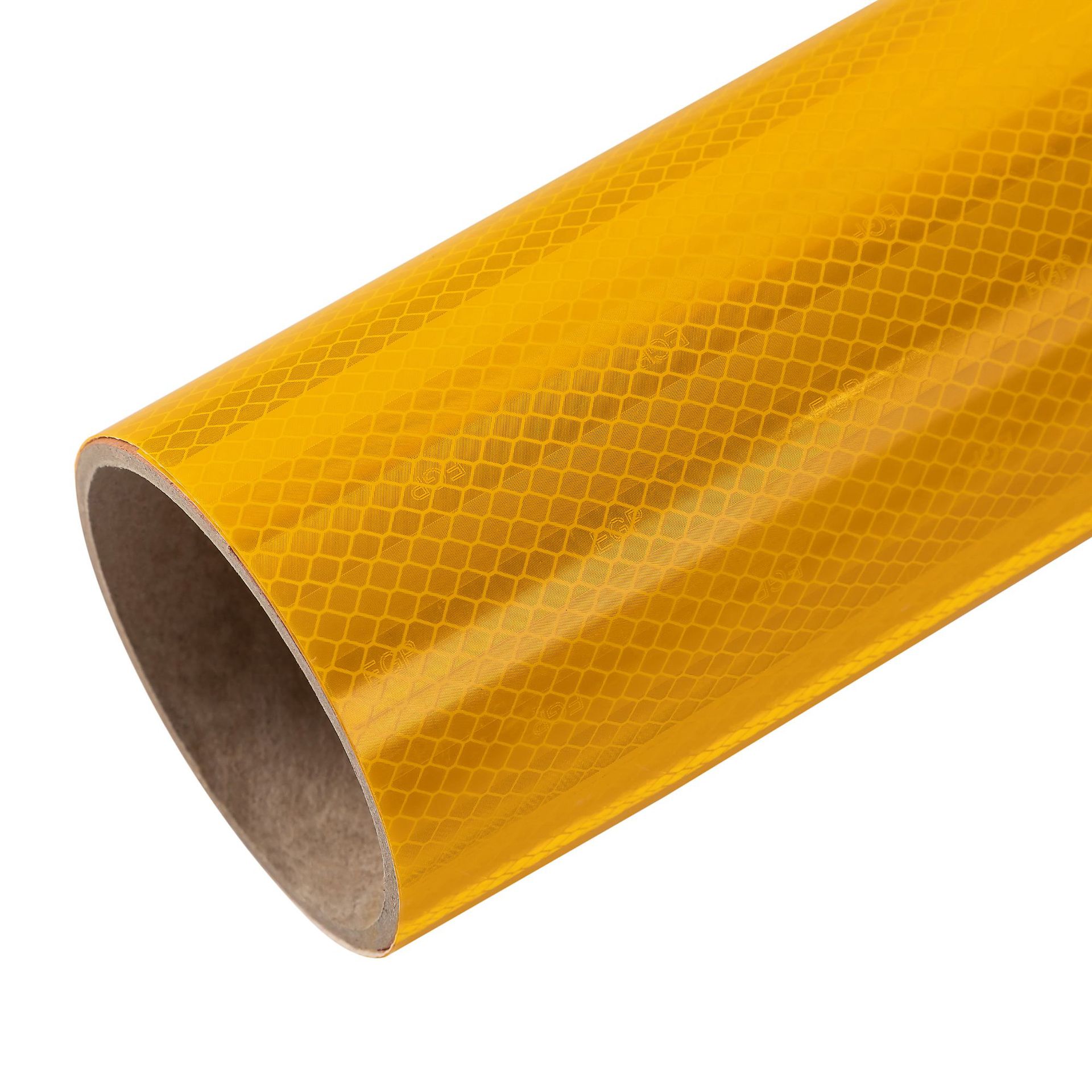 产地货源标志牌反光膜市政道路高亮反光膜反光材料现货