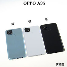 霸刚手机模型适用于OPPOA35手机模型  OPPOA36模型机仿真柜台展示