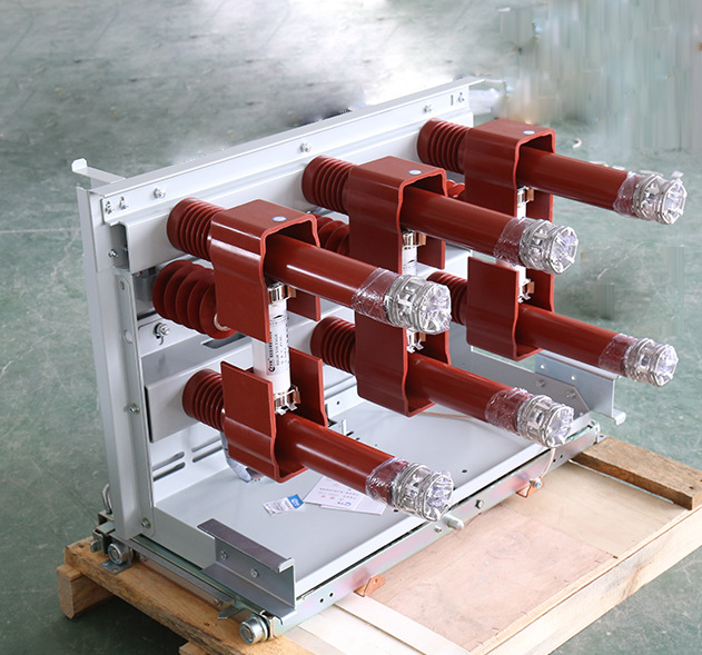 批发熔断器手车 户内高压真空断路器手车 高压柜专用熔断器手车