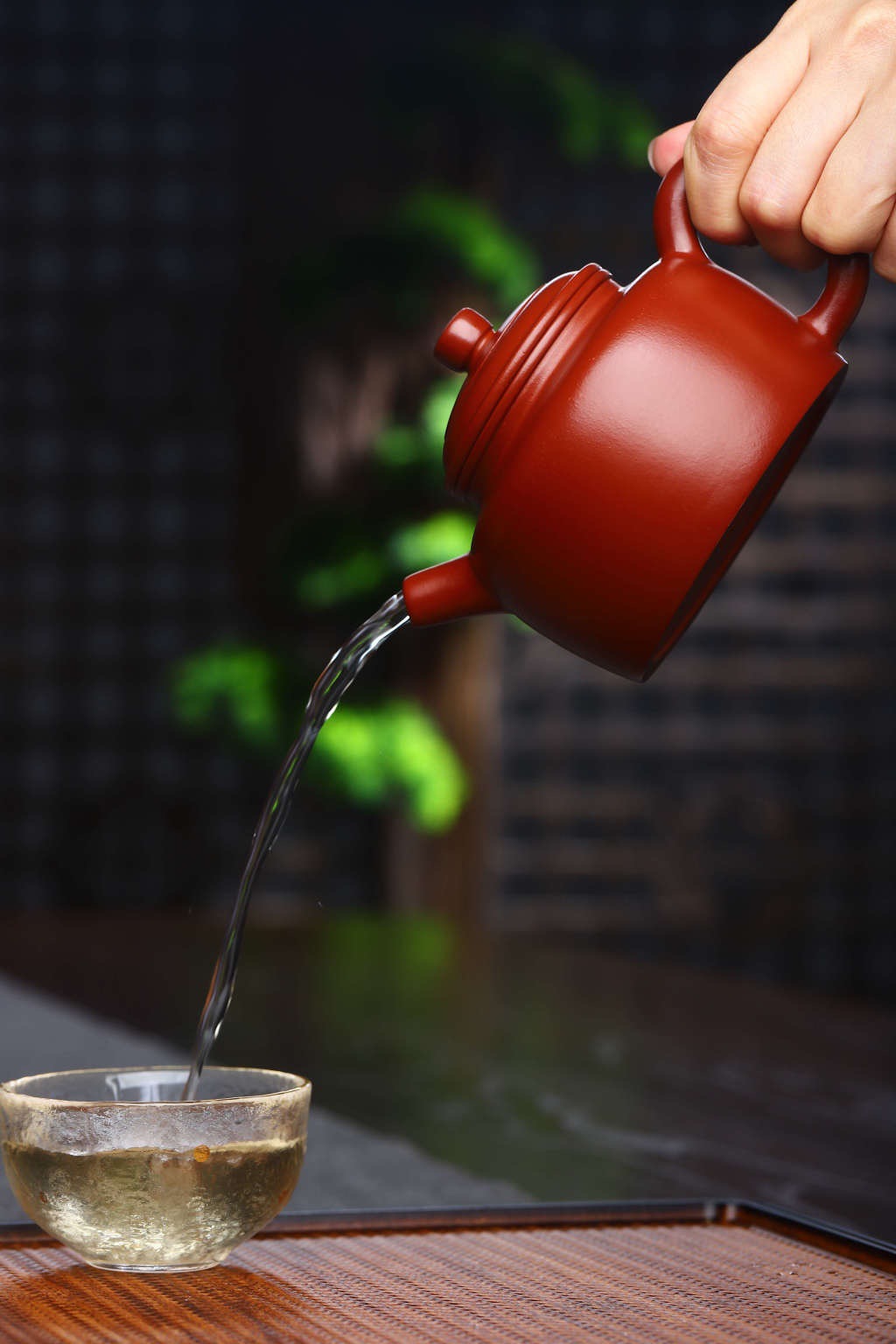 德钟壶正宗宜兴紫砂壶茶具茶道名家正品纯手工精品原矿优质大红袍