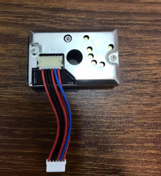 全新原装 粉尘传感器 gp2y1010au0f gp2y1011au0f 空气质量pm2.