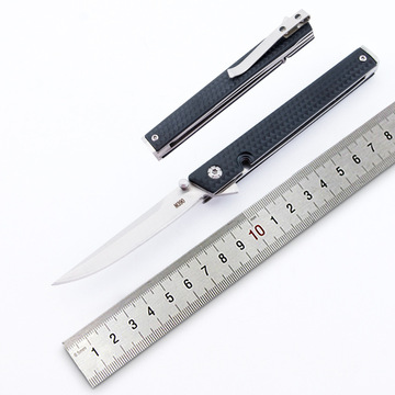 户外迷你小刀高硬度折叠刀 随身便携折刀防身野外工具刀-阿里巴巴