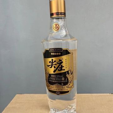 白酒批发绵柔尖庄高光50度浓香型优级酒水整箱12瓶口粮酒-阿里巴巴
