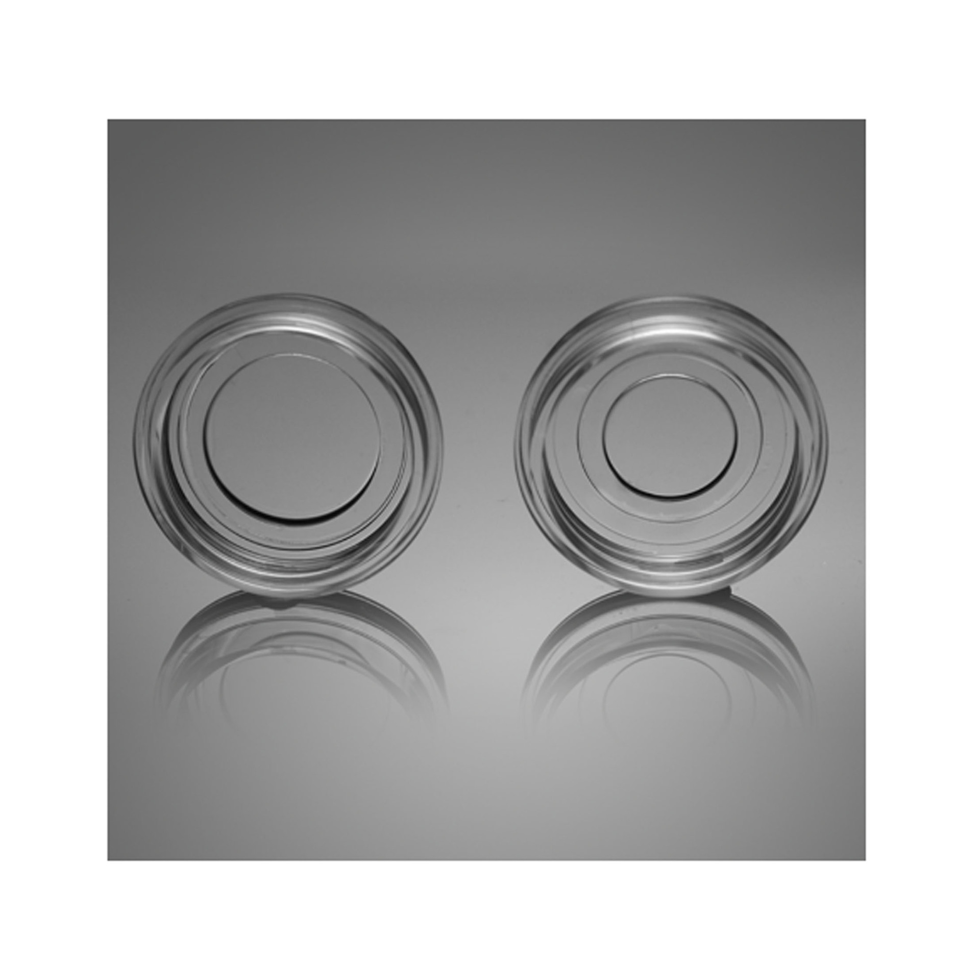 nest 801001 35mm玻底培养皿