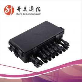 厂家直销室内外16芯光缆分纤箱、光缆接线盒