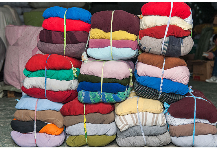 擦机布全棉工业抹布揩布不掉毛擦油布全新大块碎布头吸油吸水包邮