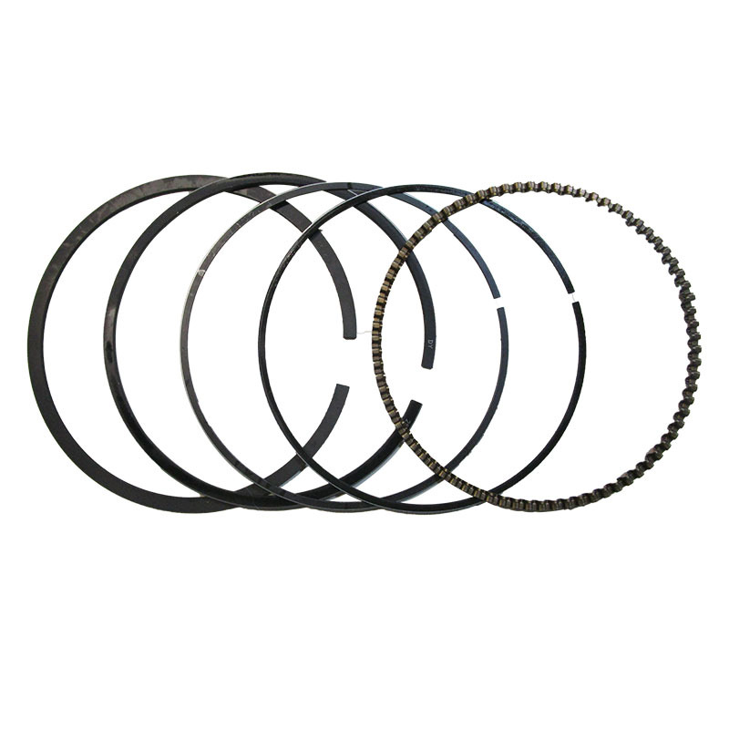 汽油发电机活塞环188f/gx390抽水泵/微耕机/抹光机/卡丁车薄环1.
