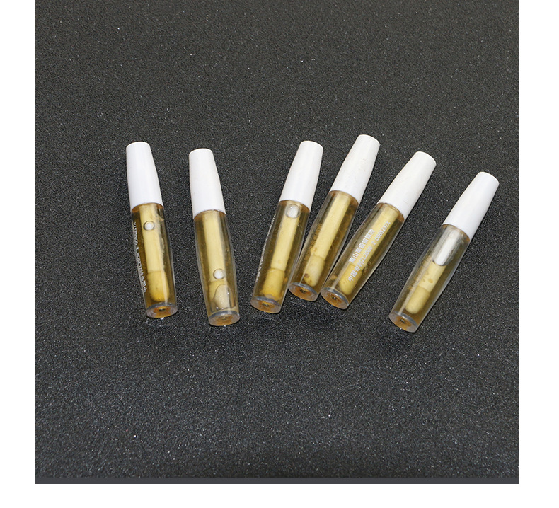 液体笛膜胶笛胶 大瓶万山牌 粘性好带小刷方便贴膜竹笛子笛膜胶