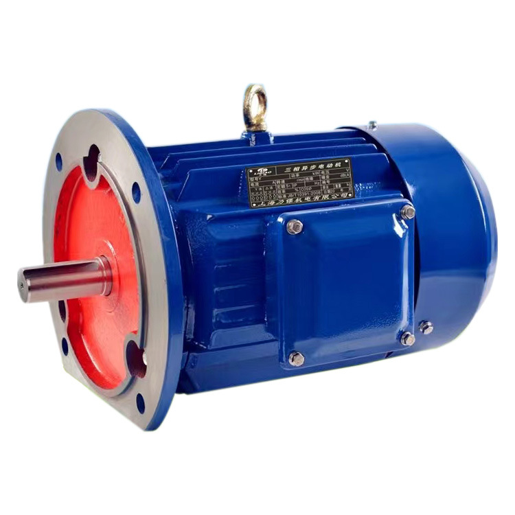 0成交0台大功率y系列全铜8极电机18.