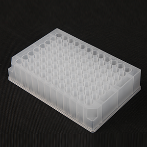 1.0ml圆孔,96孔板 圆底 pp材质康宁进口耗材corning3959-阿里巴巴