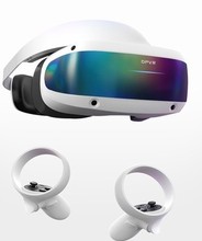 大朋E4 VR眼镜PCVR头显 SteamVR游戏机元宇宙虚拟现实4K头戴显示
