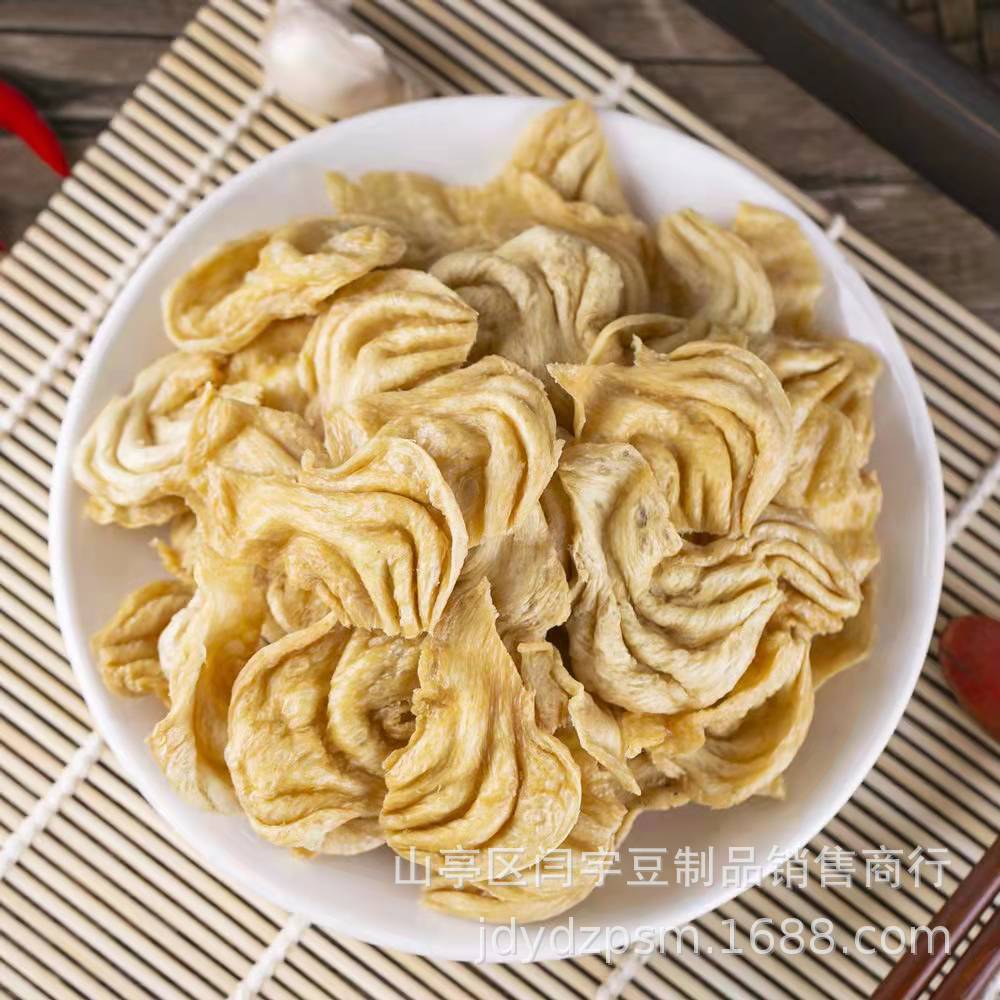 大豆耳 东北大豆耳厂家直供跑江湖地摊销售 花翅 猫耳 豆鱼