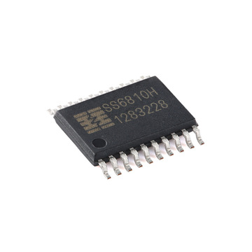 ss6810h-et-tp etssop-20 步进马达驱动芯片电子元器片配单现货ic