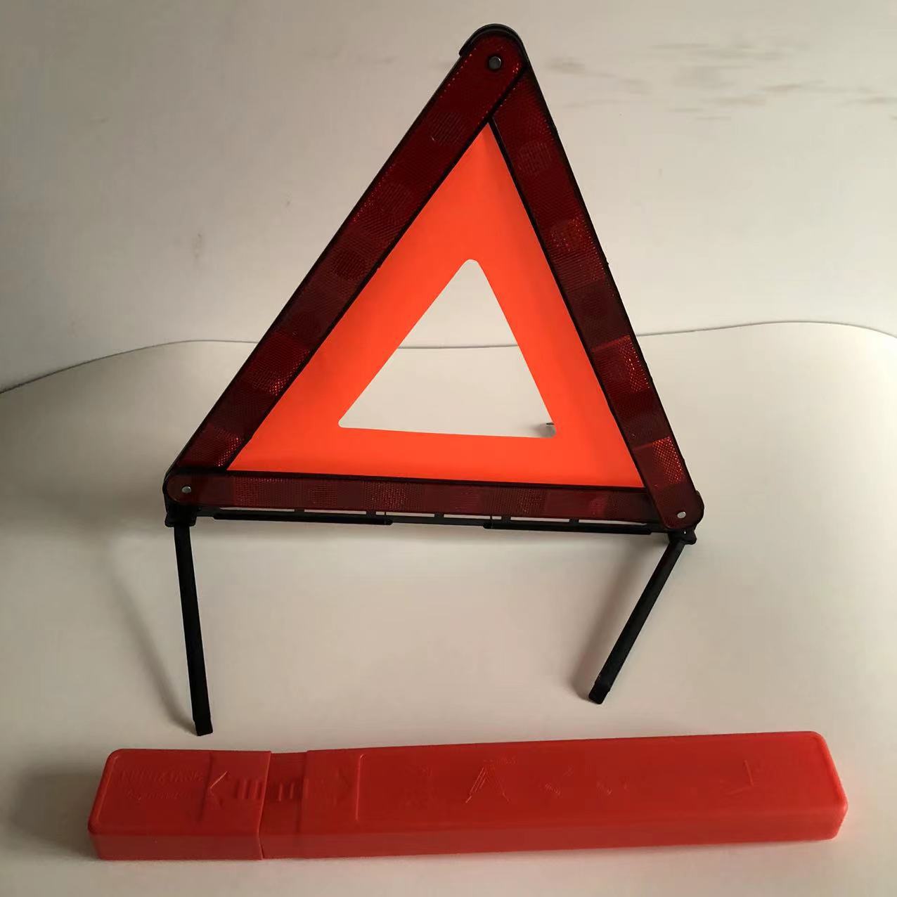 三角警示牌反光布