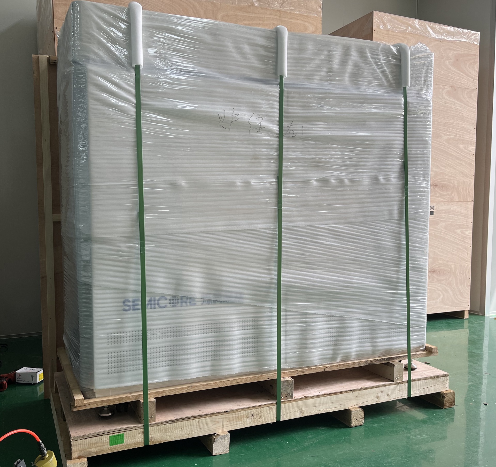 长沙木质包装箱 上门包装 整体服务 国内木箱 出口免熏蒸木箱