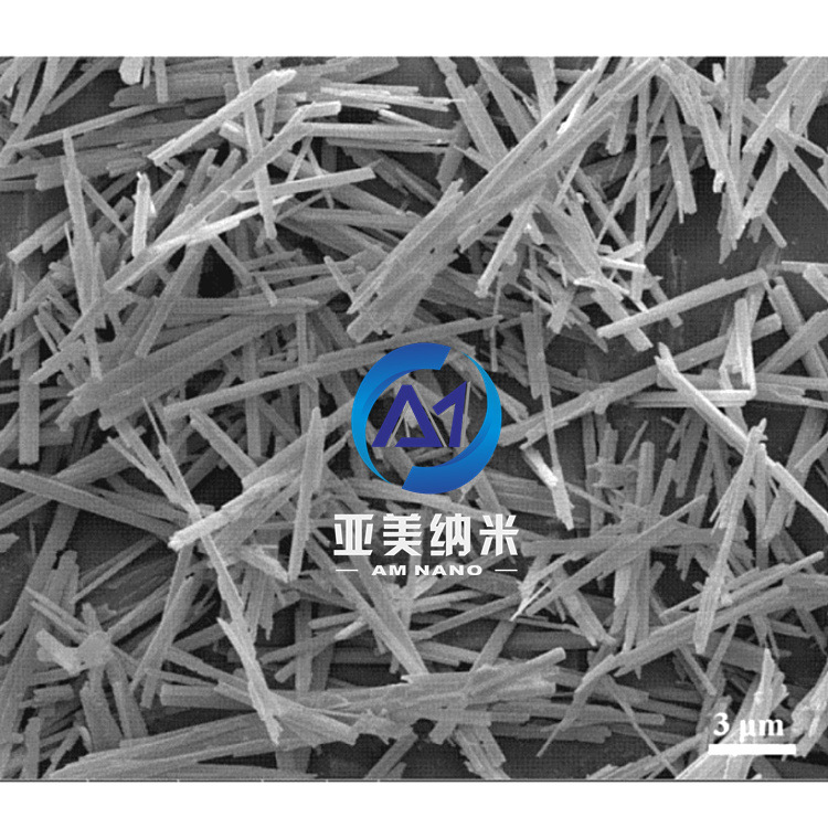 氧化铝晶须 三氧化二铝晶须 al2o3 whiskers
