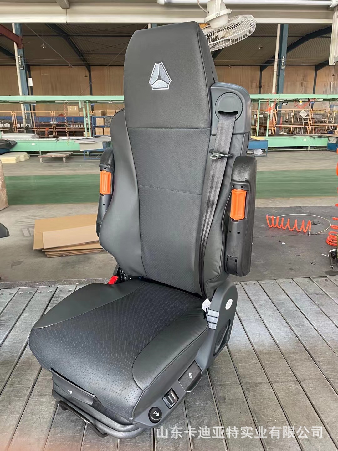 适用于 汕德卡航空座椅 通风加热航空座椅批发德龙x3000航空座椅