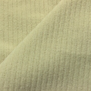 粗针抽条绒布全涤纶2x1竖抽条粗针布绒布双刷单摇粒绒布服装面料