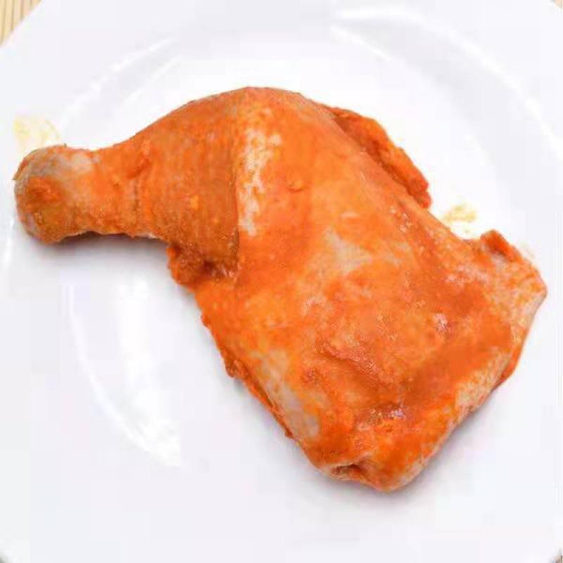 冷冻鸡腿烤腿大排腿油炸空气炸锅半成品烤鸡腿大号包邮厂家批发