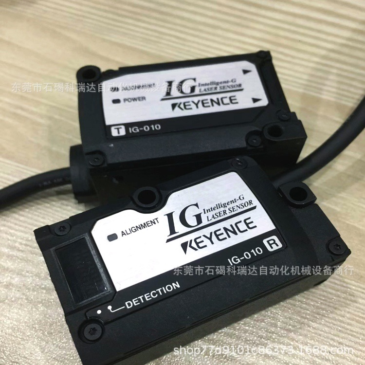 基恩士 keyence ig-010 激光 测微仪 全新 货 实物-阿里巴巴